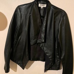 BB DAKOTA leather jacket